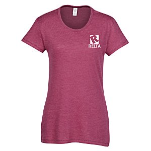 Alternative Defender Vintage Tee - Ladies' Main Image