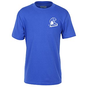 Dri-Balance Blend T-Shirt - Youth Main Image