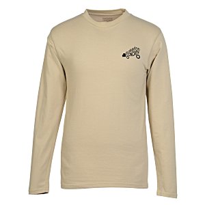 Insect Shield Dri-Balance Long Sleeve T-Shirt Main Image