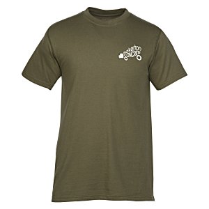 Insect Shield Dri-Balance T-Shirt Main Image