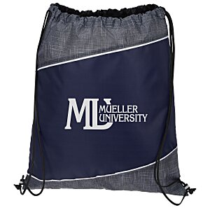 Rockdale Drawstring Sportpack Main Image