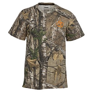 Pathfinder Realtree Pocket T-Shirt Main Image