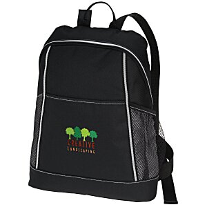 Championship Backpack - Embroidered Main Image