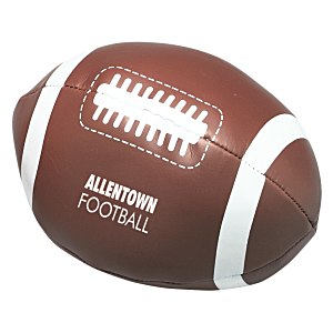 Pillow Ball - Football Main Image