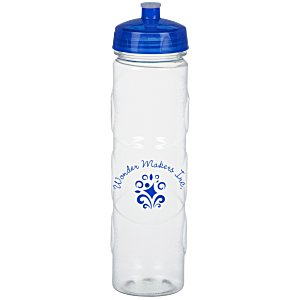 Refresh Spot On Water Bottle - 28 oz. - Clear - 24 hr Main Image