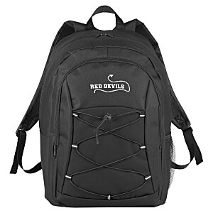 Adventurer 17" Laptop Backpack Main Image