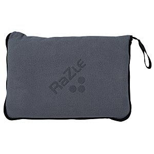 Sport/Travel Premium Fleece Blanket Main Image