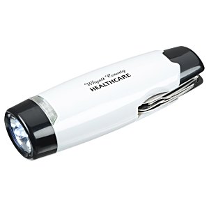 Utility Flashlight Multi Tool Main Image