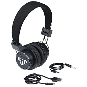Skyway Bluetooth Headphones Main Image