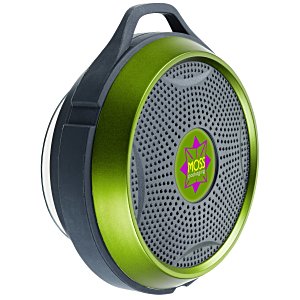 Alpine Wireless Speaker Main Image