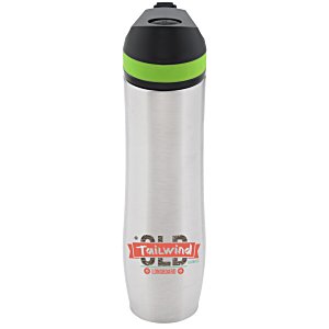 Persona Wave Vacuum Sport Bottle - 20 oz. - Full Color Main Image