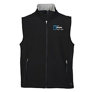 Arctic Soft Shell Vest - Men's Main Image