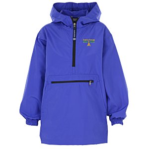 Pack-N-Go Pullover - Youth Main Image