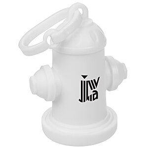 Fire Hydrant Pet Bag Dispenser - 24 hr Main Image
