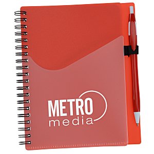 Dart Notebook Set Main Image