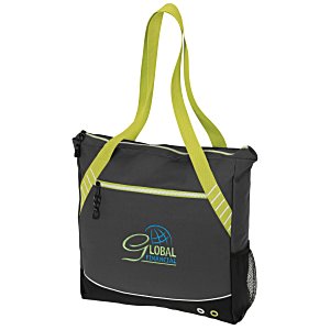 Cedaridge Tote - Embroidered Main Image