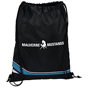 Manchester Drawstring Sportpack Main Image