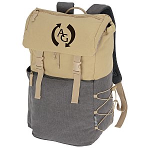 Field & Co. Venture 15" Laptop Backpack Main Image
