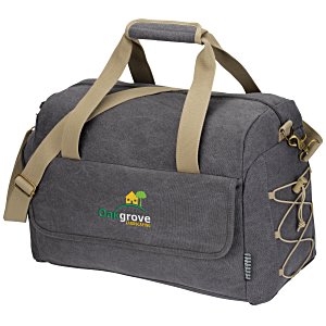 Field & Co. Venture Duffel - Embroidered Main Image