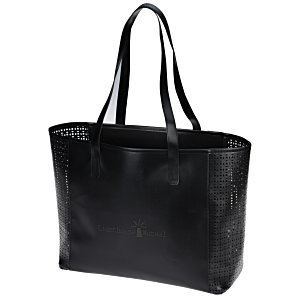 Walsh Die Cut Accent Tote Main Image