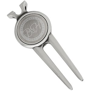 Deluxe Repair Tool with Ball Marker - 24 hr Main Image