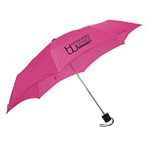 ShedRain Super Mini Umbrella - 42" Arc - 24 hr Main Image