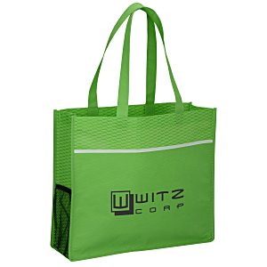 Catch a Wave Convention Tote Main Image