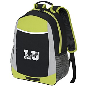 Primary Sport Backpack Main Image