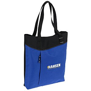 Venue Convention Tote - Embroidered Main Image