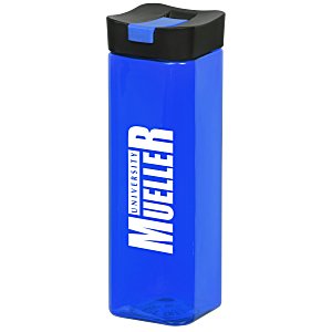 Square Sport Bottle - 27 oz. Main Image
