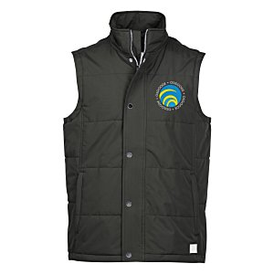 Roots73 Traillake Insulated Vest - Men's - 24 hr Main Image