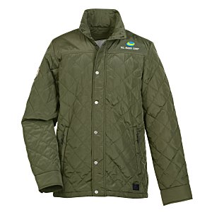 Roots73 Cedarpoint Insulated Jacket - Men's - 24 hr Main Image