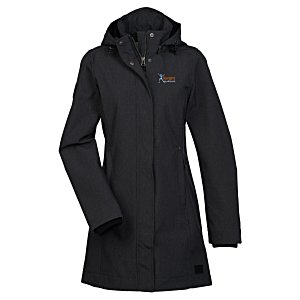 Roots73 Elkpoint Hooded Soft Shell Jacket - Ladies' - 24 hr Main Image