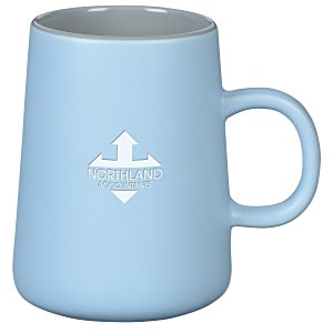 Sip and Savour Ceramic Mug - 16 oz. Main Image