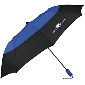 Color Top Umbrella - 46" Arc Main Image
