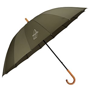 Doorman 16 Panel Umbrella - 60" Arc Main Image