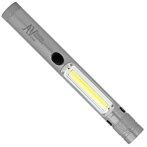 Maverick COB Magnetic Flashlight Main Image