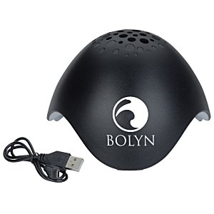 Dome LED Bluetooth Speaker Main Image