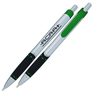 Stitch Pen - Silver Main Image