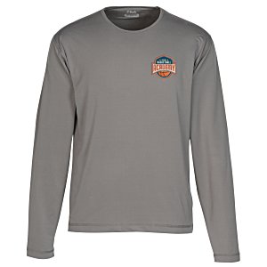 FILA Dallas Long Sleeve Sport Shirt - Men's Main Image