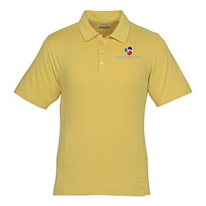 FILA California Tech Polo - Men's Main Image