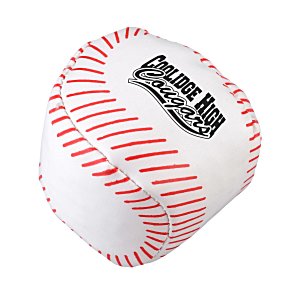 Kickball - Baseball Main Image