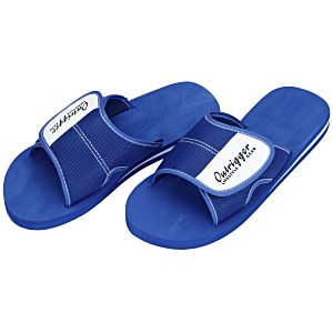 Slide Flip Flop Sandal Main Image