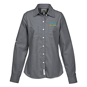 Roots73 Clearwater Blend Shirt - Ladies' - 24 hr Main Image