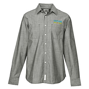 Roots73 Clearwater Blend Shirt - Men's - 24 hr Main Image