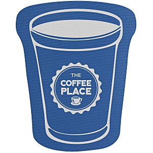 Jar Opener - Coffee Cup Main Image