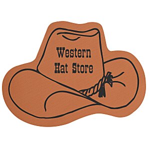 Jar Opener - Cowboy Hat Main Image