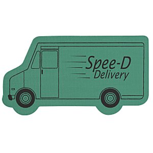 Jar Opener - Delivery Truck Main Image