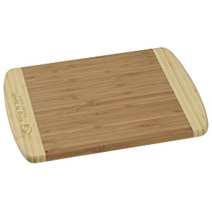 Bamboo Cutting Board - Large Main Image