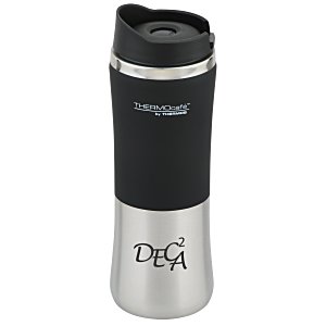 ThermoCafe by Thermos Stainless Travel Tumbler - 12 oz. Main Image